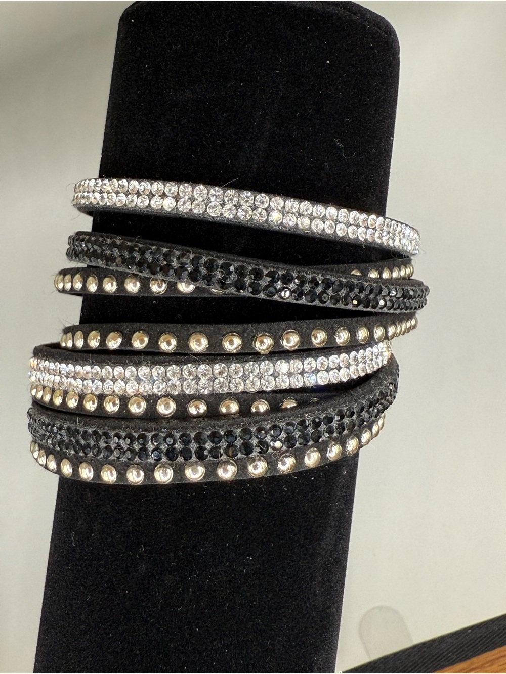 11 Bracelets